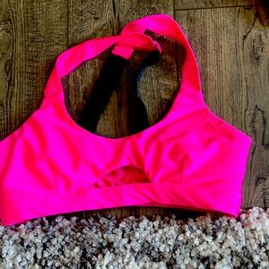 Bombshell bra size small